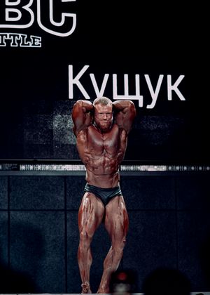 Фотограф Андрей Ёрш